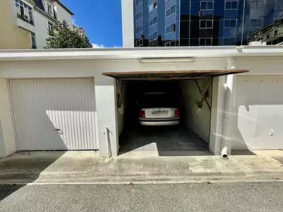Parking, 16 m²