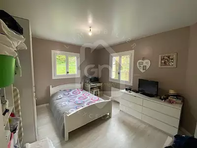 Maison, 172 m²