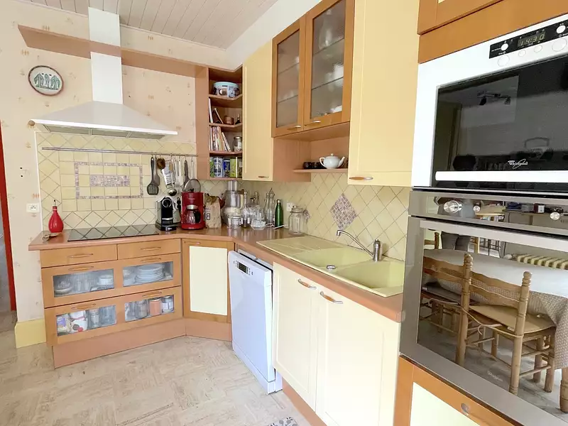 Maison, 192 m²