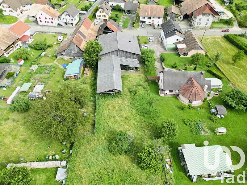Maison, 260 m²