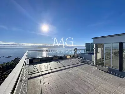 Appartement, 160 m²