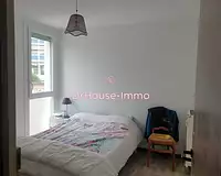 Appartement, 91,81 m²