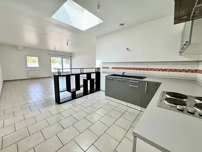 Maison, 104 m²