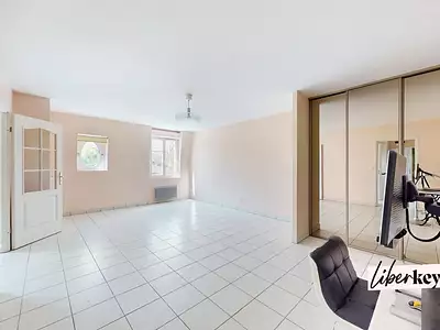 Appartement, 75 m²