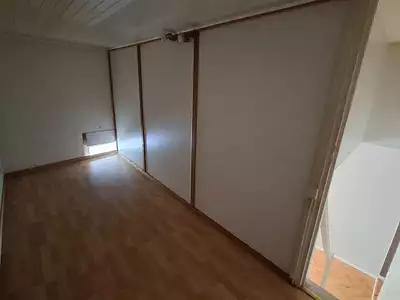 Appartement, 60,65 m²