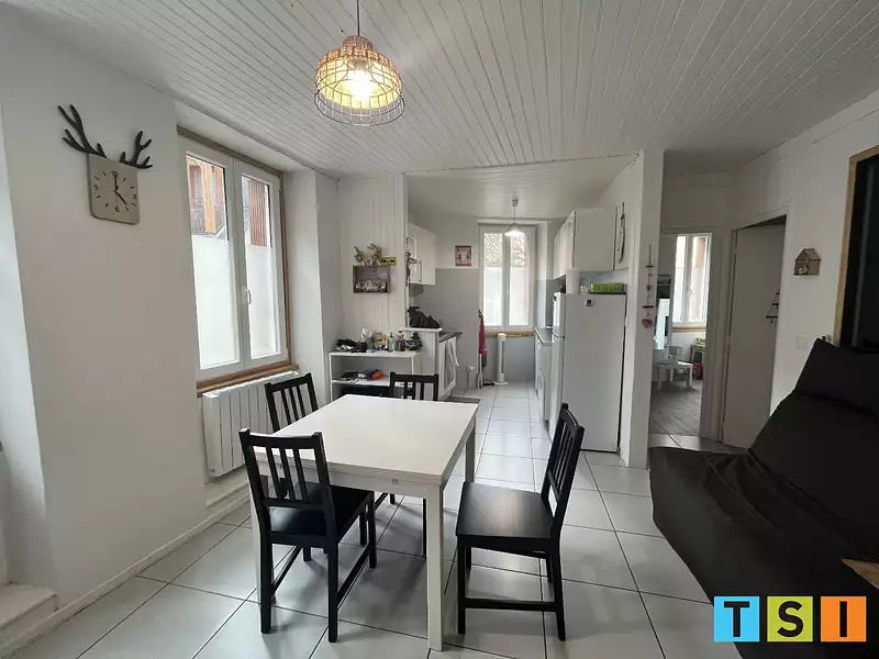 Appartement, 42,52 m²