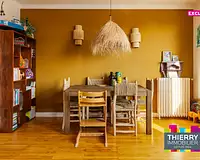 Appartement, 62,76 m²