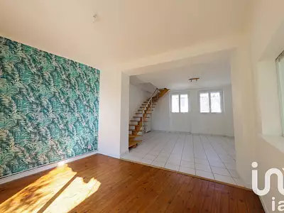 Maison, 65 m²
