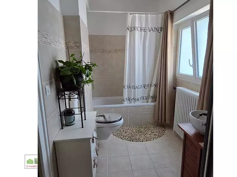 Maison, 107 m²