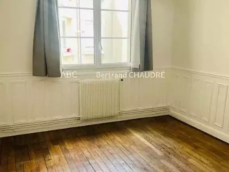 Appartement, 30,95 m²