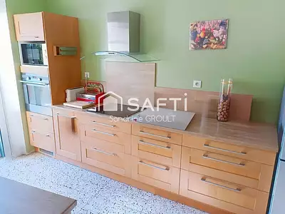Maison, 105 m²