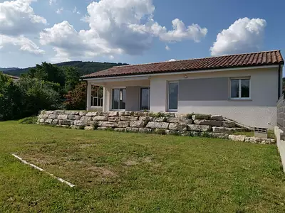 Maison, 100,26 m²
