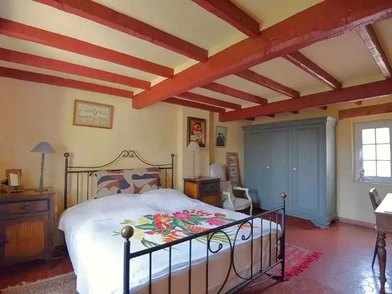 Maison, 160 m²