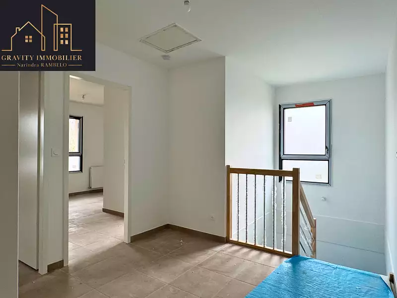 Maison, 129 m²