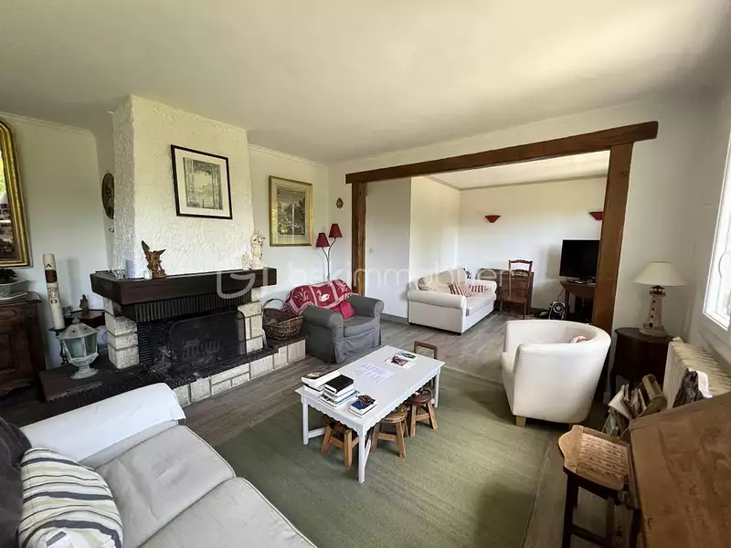 Maison, 135 m²