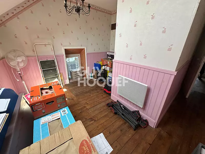 Maison, 142,35 m²