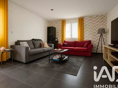 Maison, 166 m²