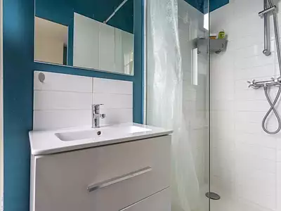 Appartement, 40 m²