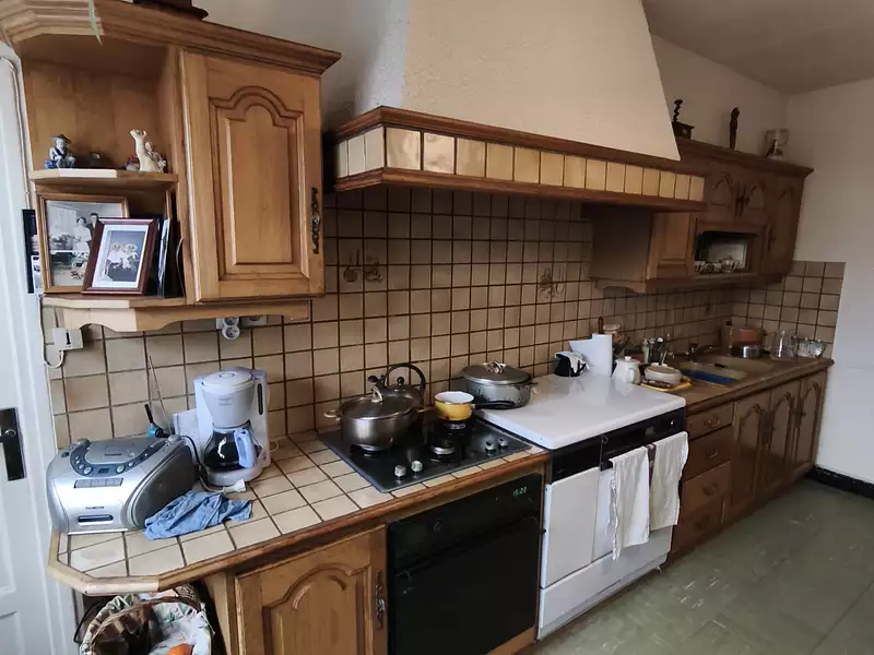 Maison, 102 m²