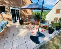 Maison, 124 m²