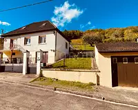 Maison, 164 m²