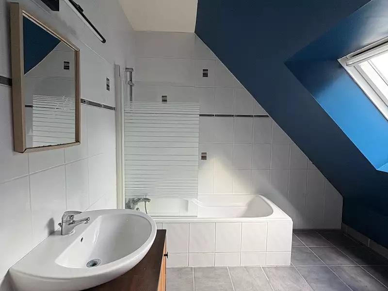 Maison, 82 m²