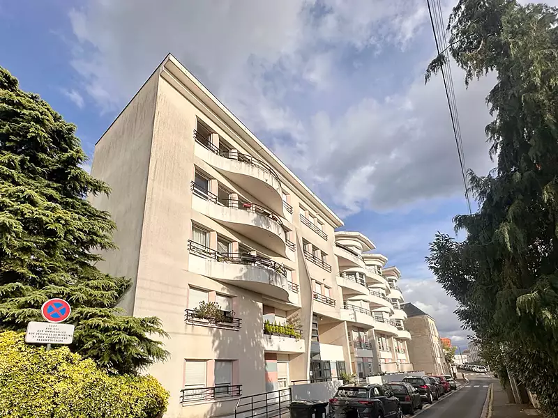 Appartement, 65,62 m²