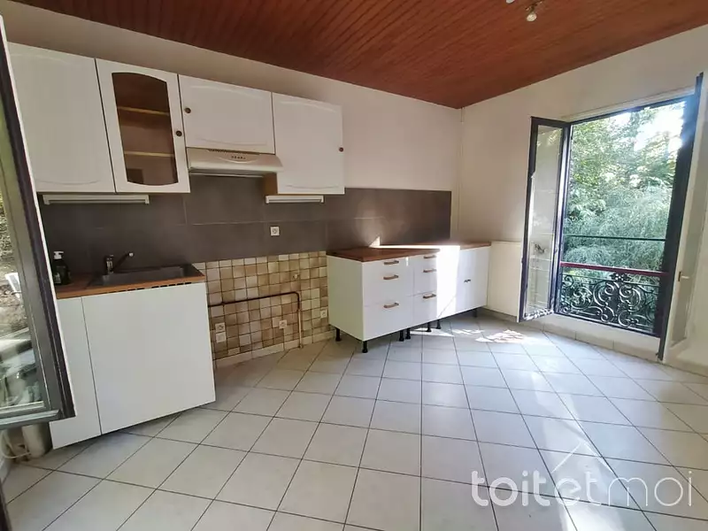 Maison, 62,68 m²