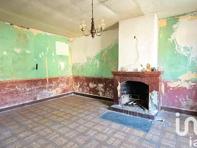 Maison, 97 m²