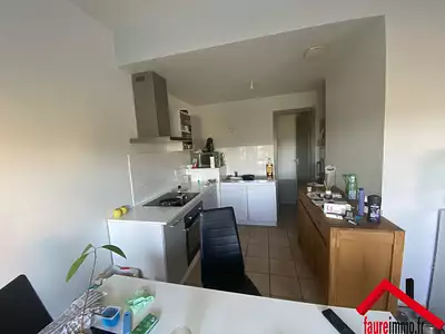 Immeuble, 180 m²
