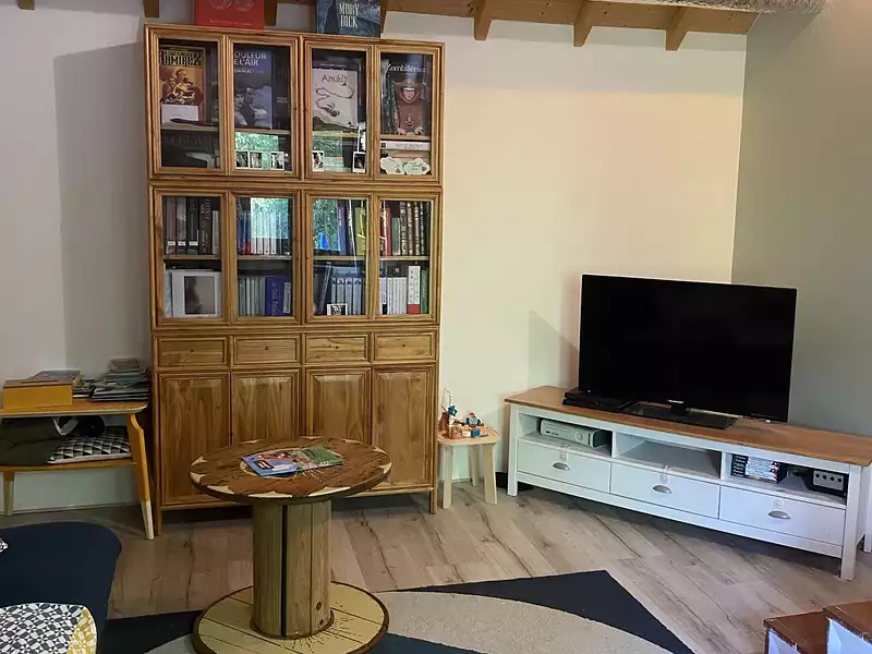 Maison, 91 m²