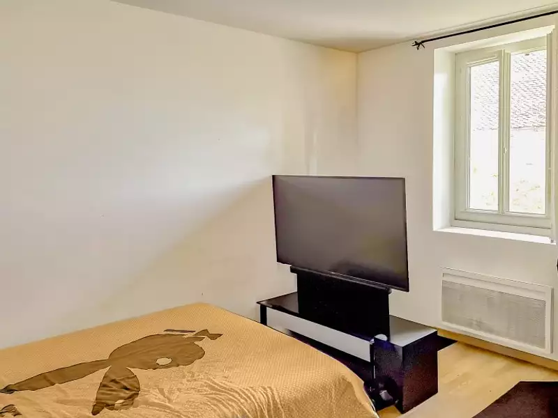 Maison, 92 m²