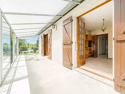 Maison, 113 m²