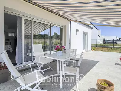 Maison, 75 m²
