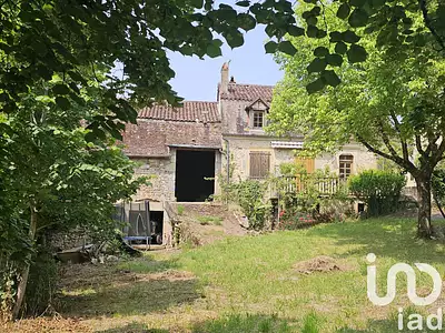 Maison, 130 m²