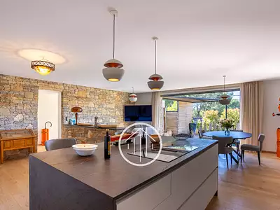 Maison, 125 m²