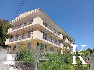 Appartement, 78,34 m²