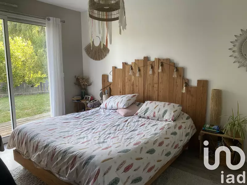 Maison, 112 m²