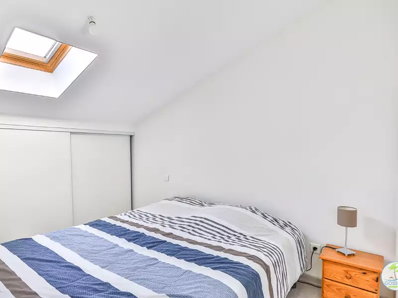 Maison, 84 m²