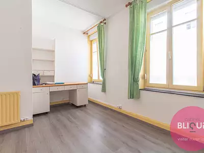 Appartement, 38 m²