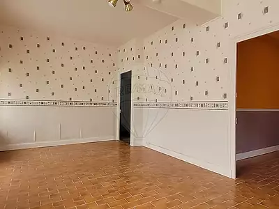 Maison, 92 m²
