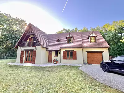 Maison, 166,88 m²