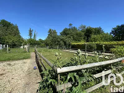 Maison, 83 m²