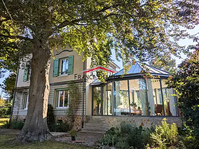 Maison, 178 m²