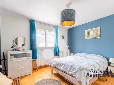 Maison, 80 m²