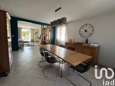 Appartement, 133 m²