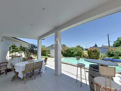 Maison, 133 m²