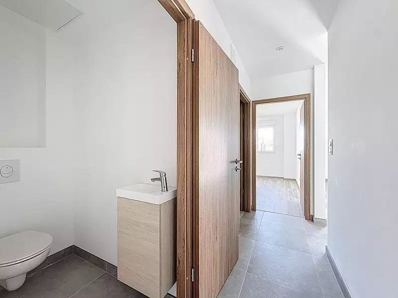 Appartement, 82 m²