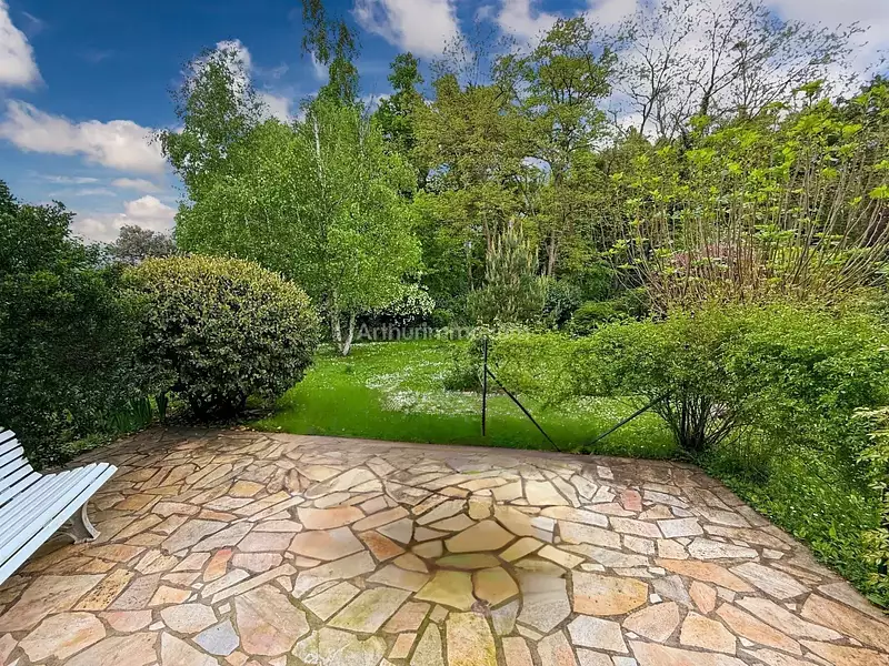 Maison, 170 m²