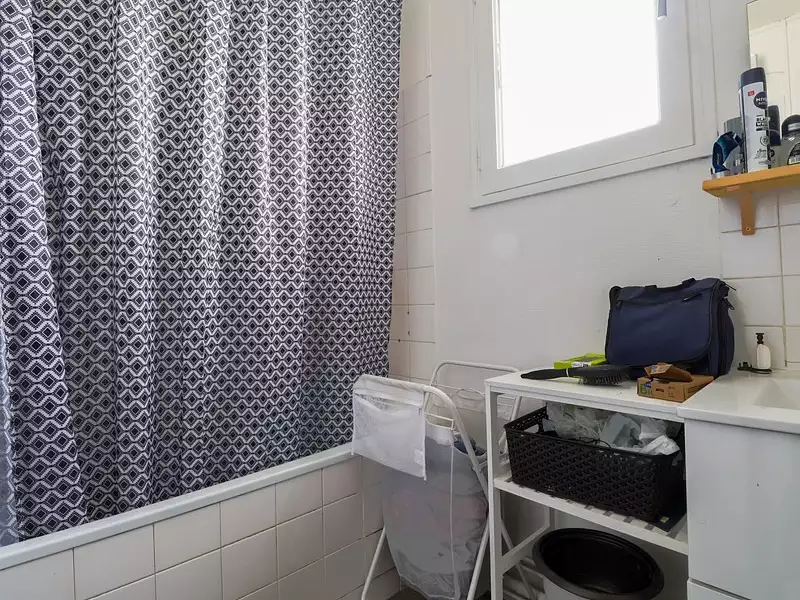Maison, 92 m²